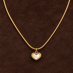 Necklace 1880 — product photograph