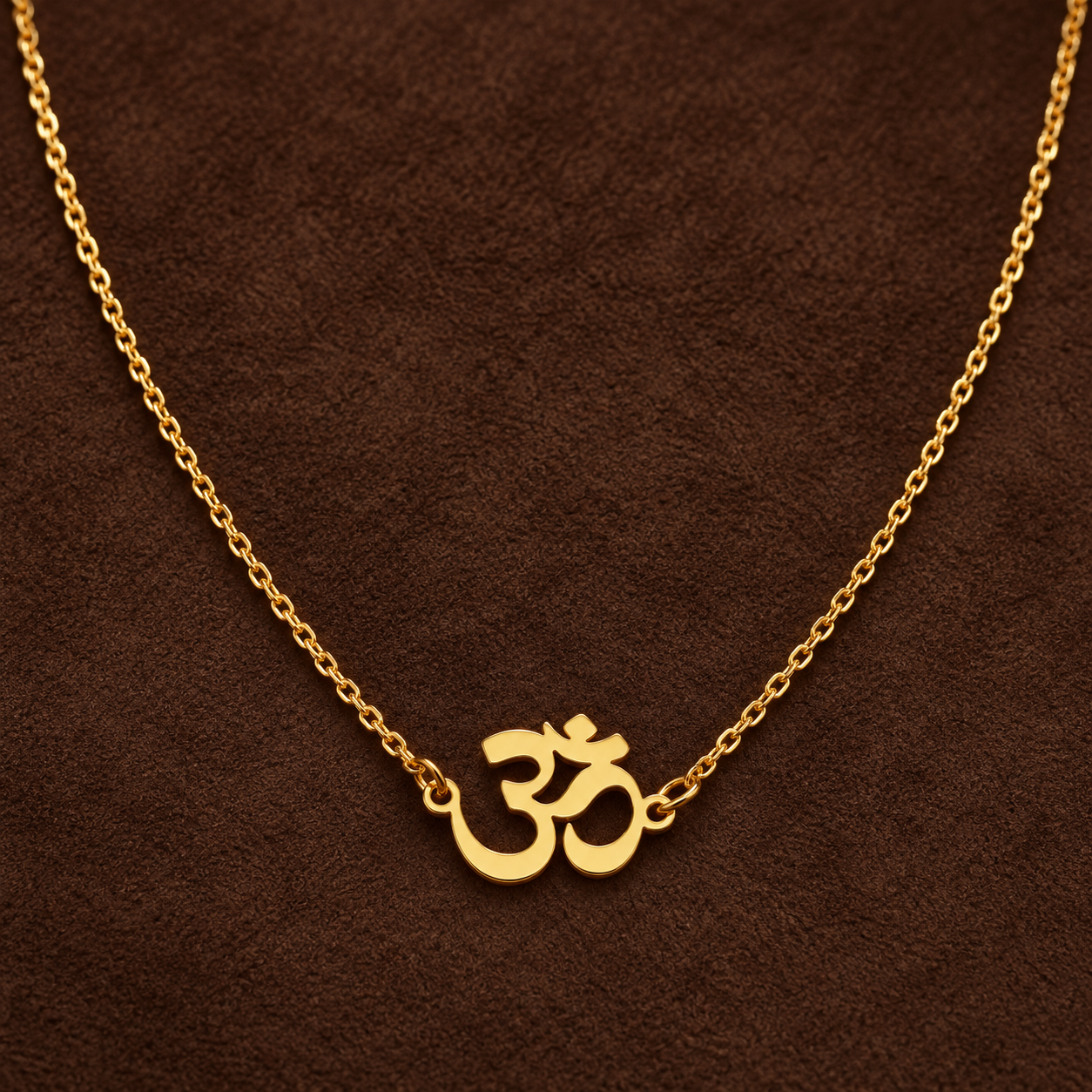 Necklace 1874 — product photograph