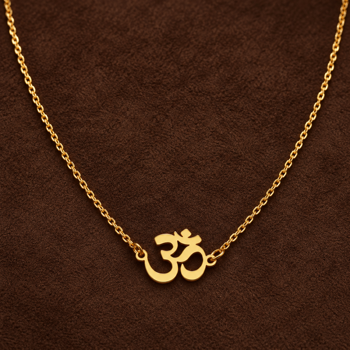 Necklace 1874 — product photograph