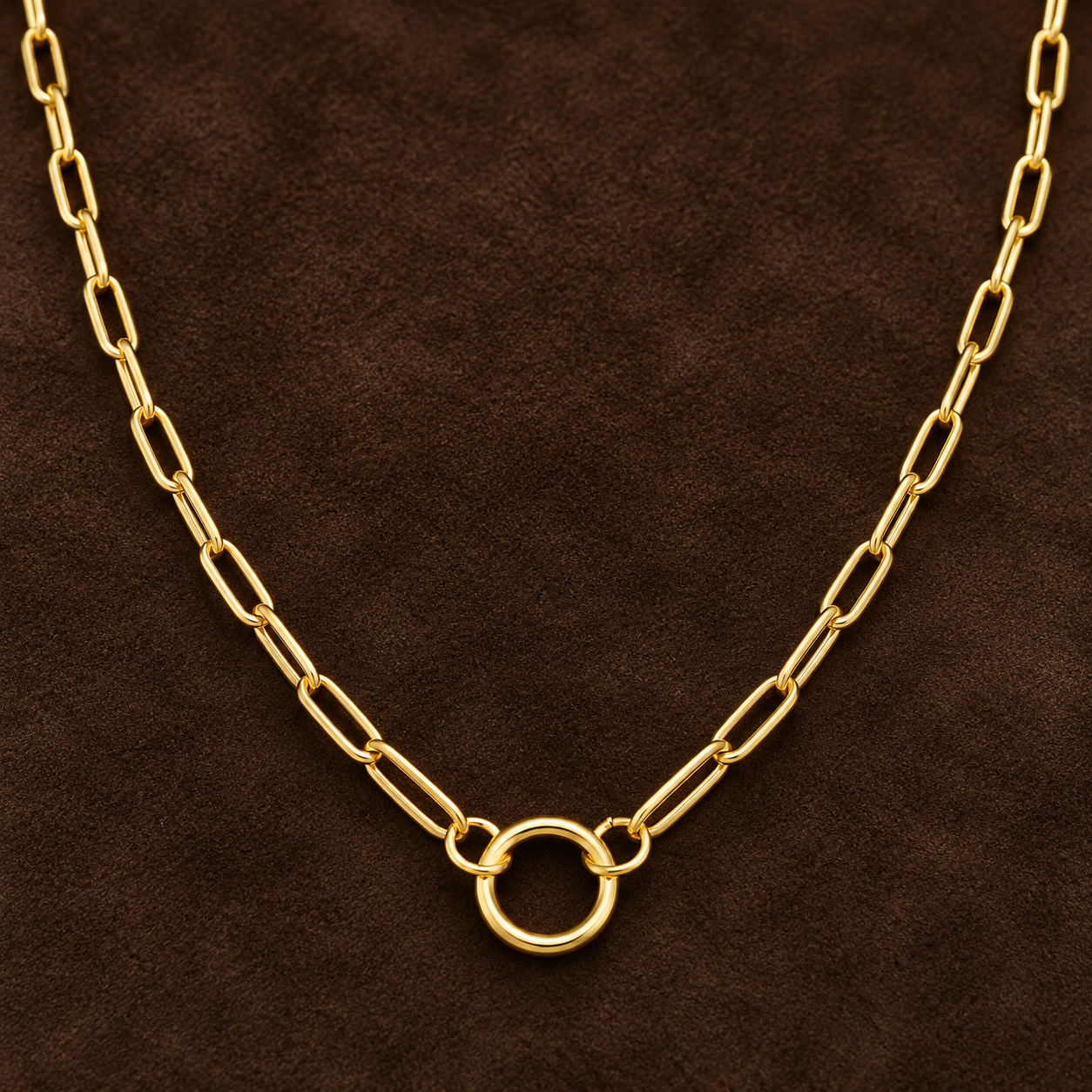 Necklace 1975 — product photograph