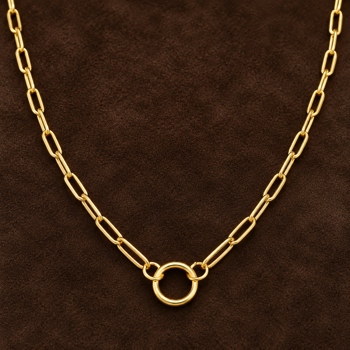 Necklace 1975 — product photograph
