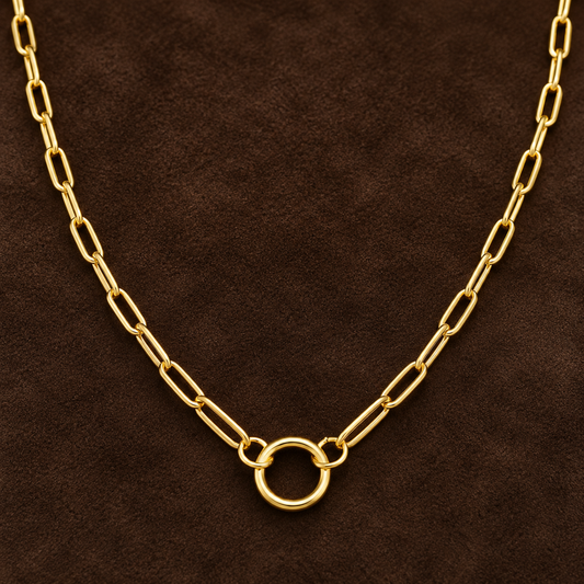 Necklace 1975 — product photograph
