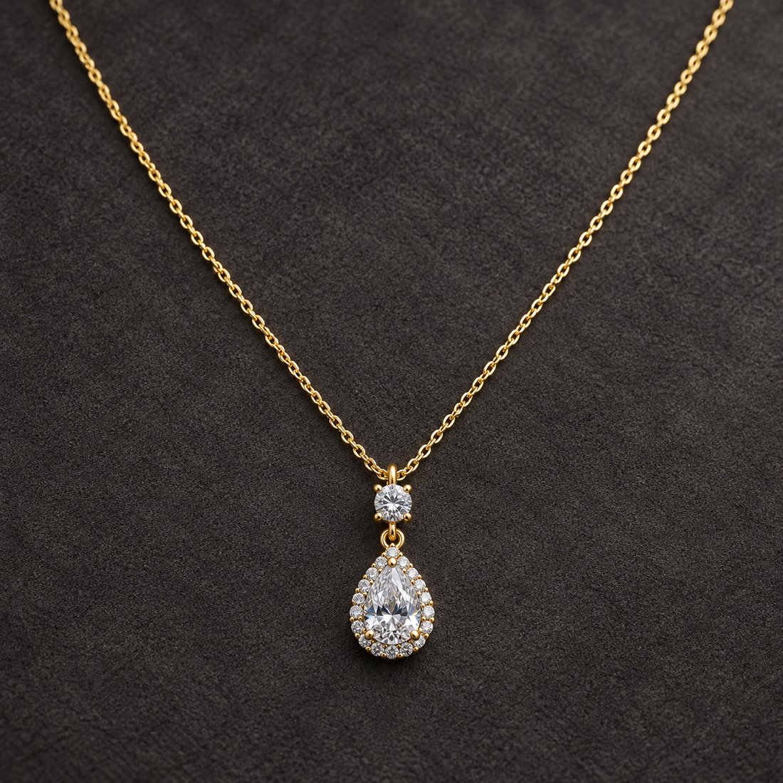 Necklace 2000 — product photograph