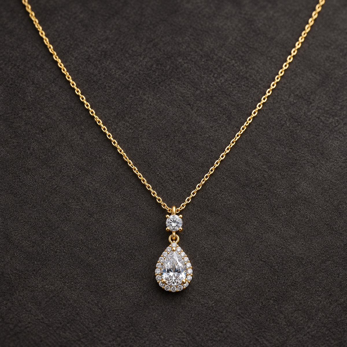Necklace 2000 — product photograph