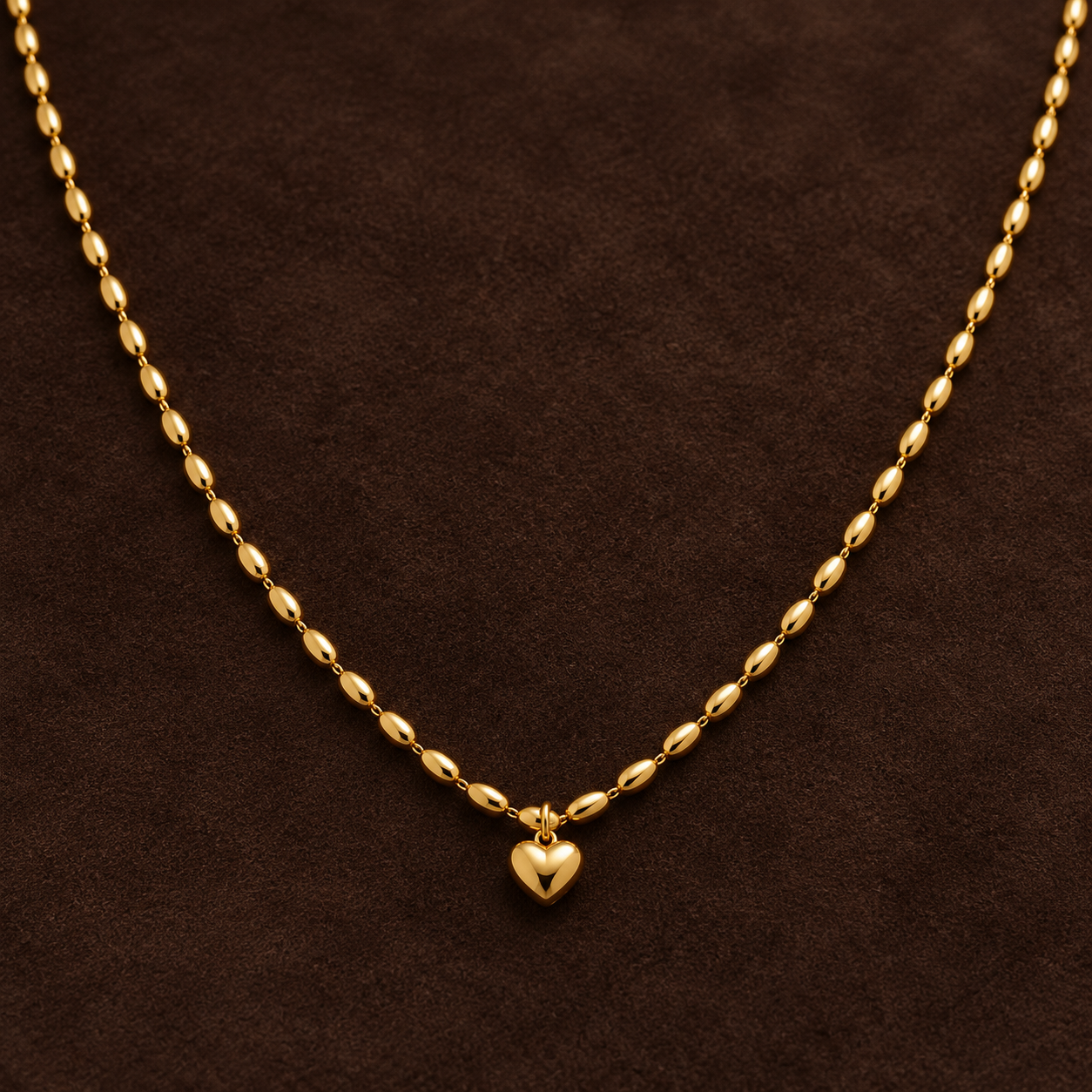 Necklace 1925 — product photograph