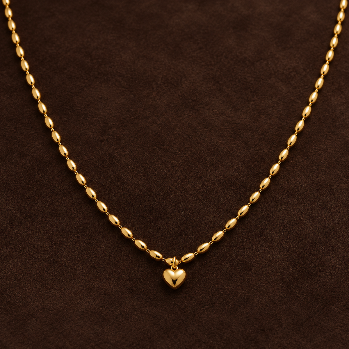 Necklace 1925 — product photograph