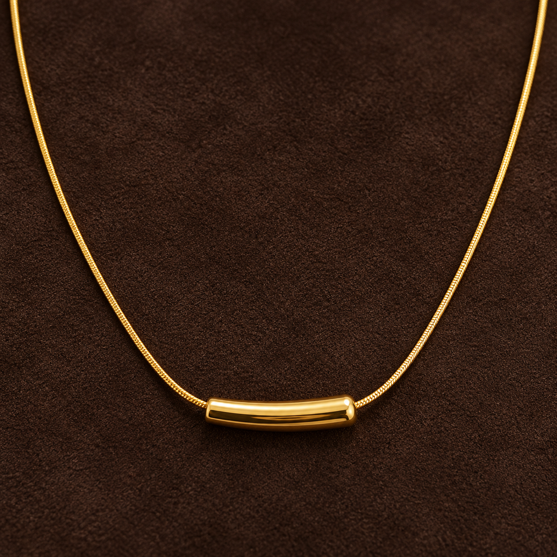 Necklace 1917 — product photograph