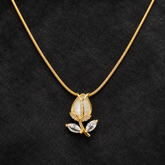 Necklace 1831 — product photograph