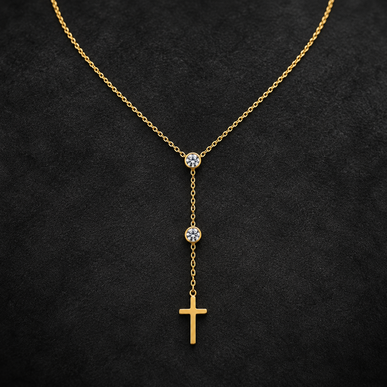 Necklace 1913 — product photograph