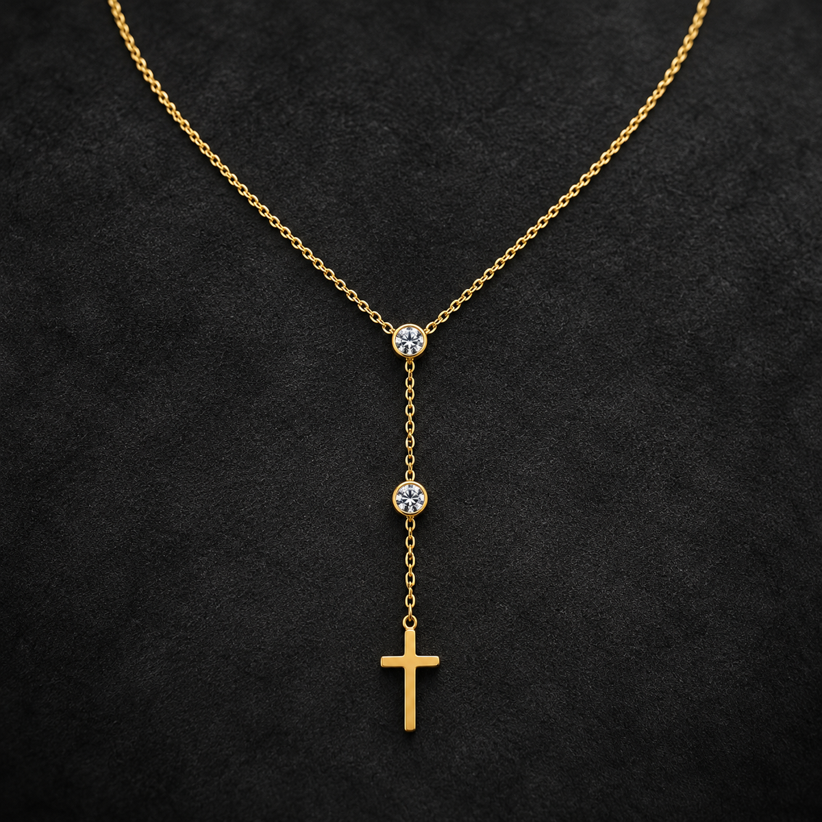 Necklace 1913 — product photograph