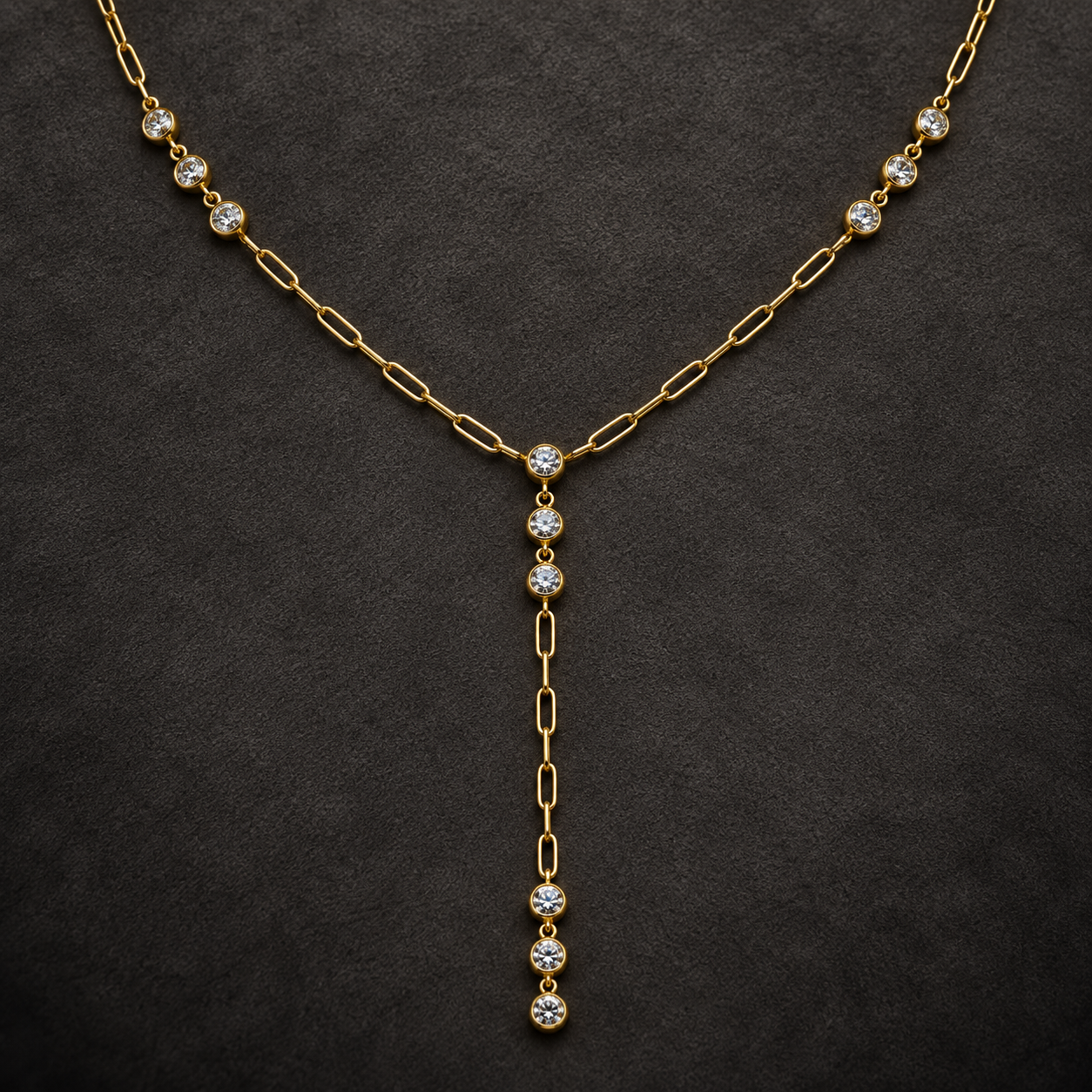 Necklace 1939 — product photograph
