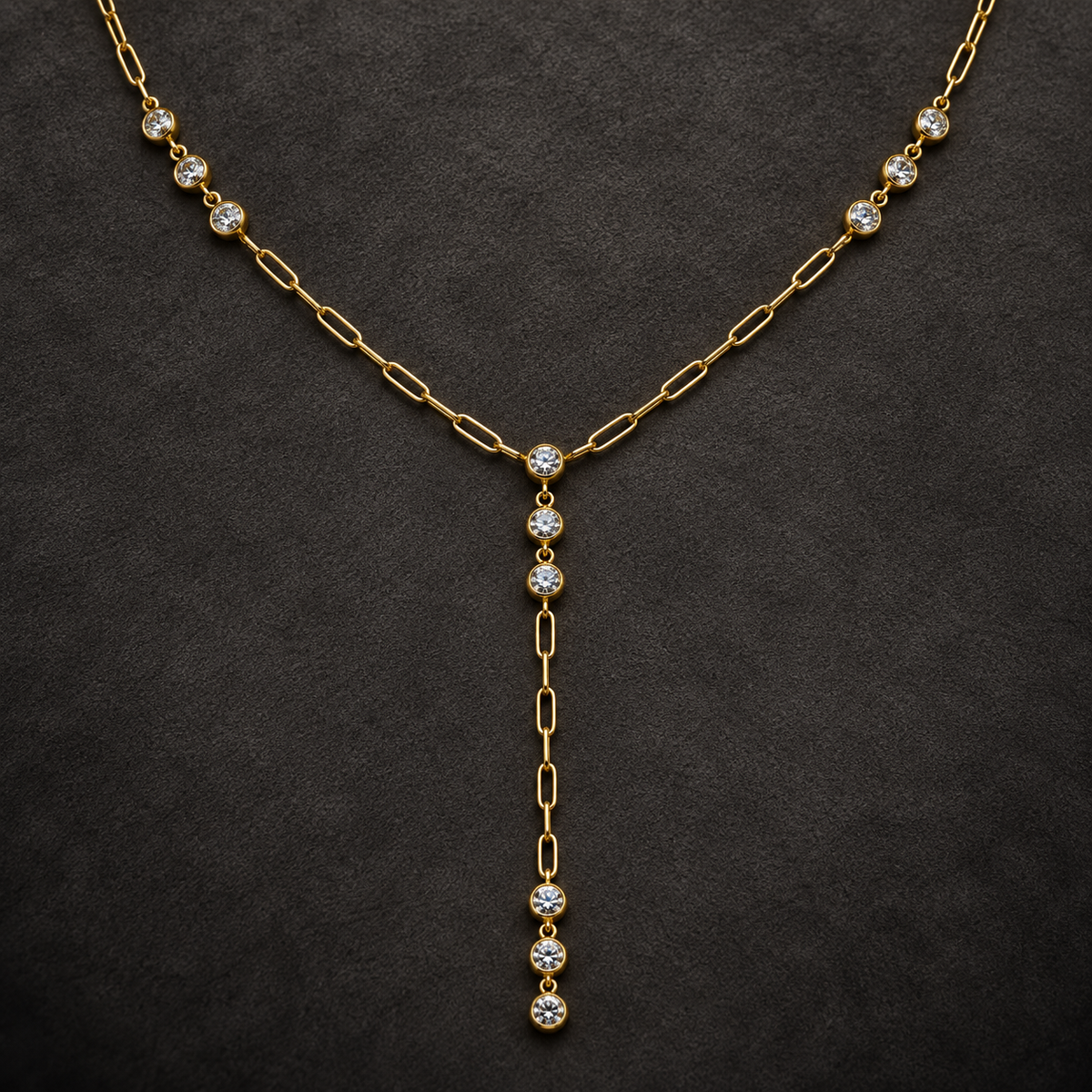 Necklace 1939 — product photograph