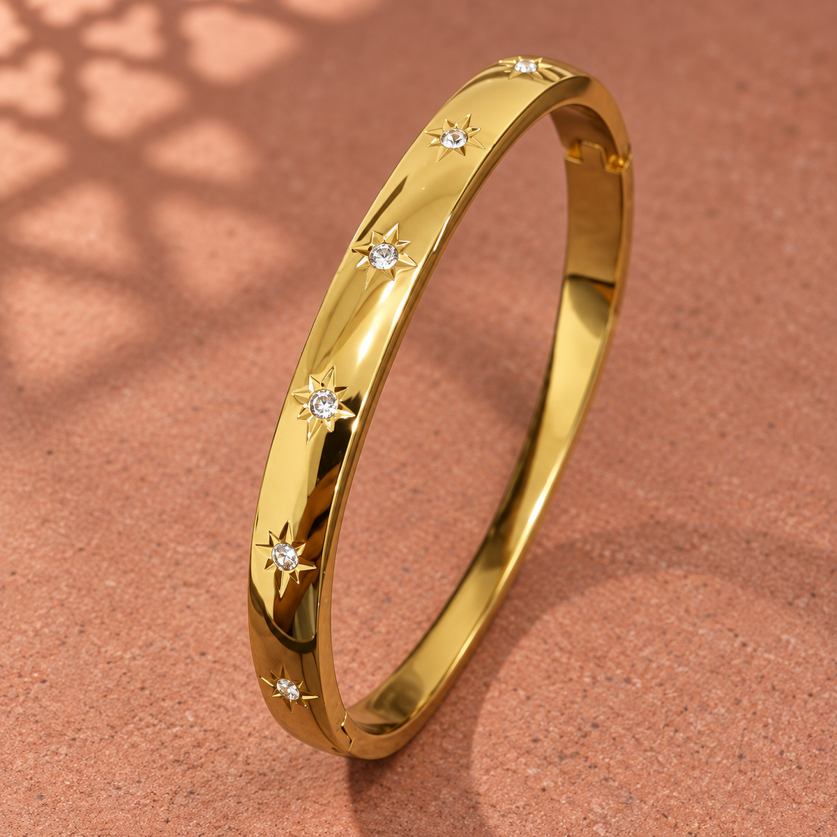 Bracelet Kada 504 (Small) — product photograph
