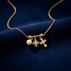 Necklace 1284 — product photograph