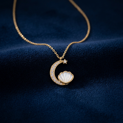 Necklace 1286 — product photograph