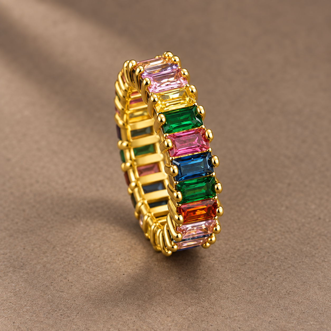 Rings 336 — product photograph