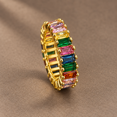 Rings 336 — product photograph