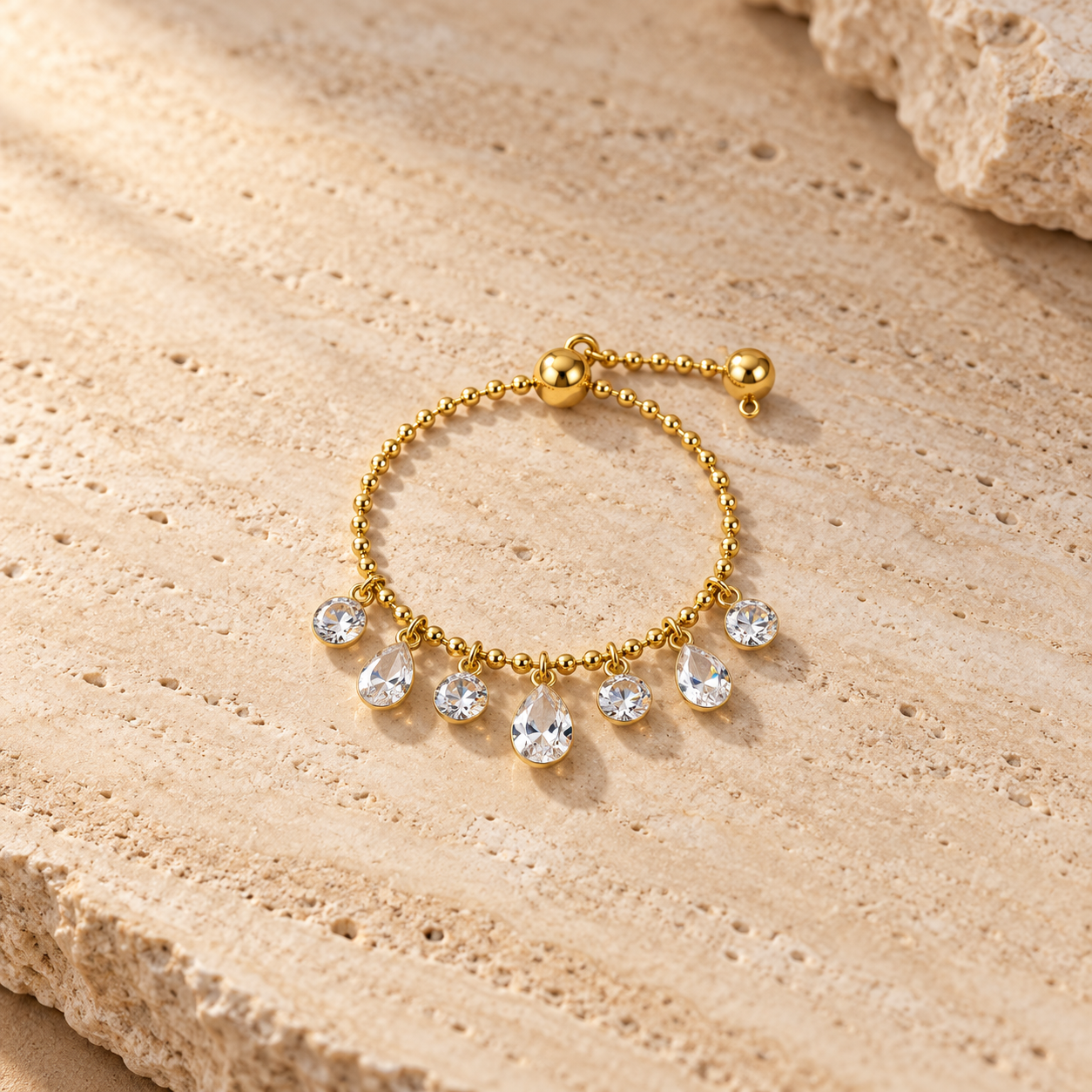 Rings 423 — product photograph