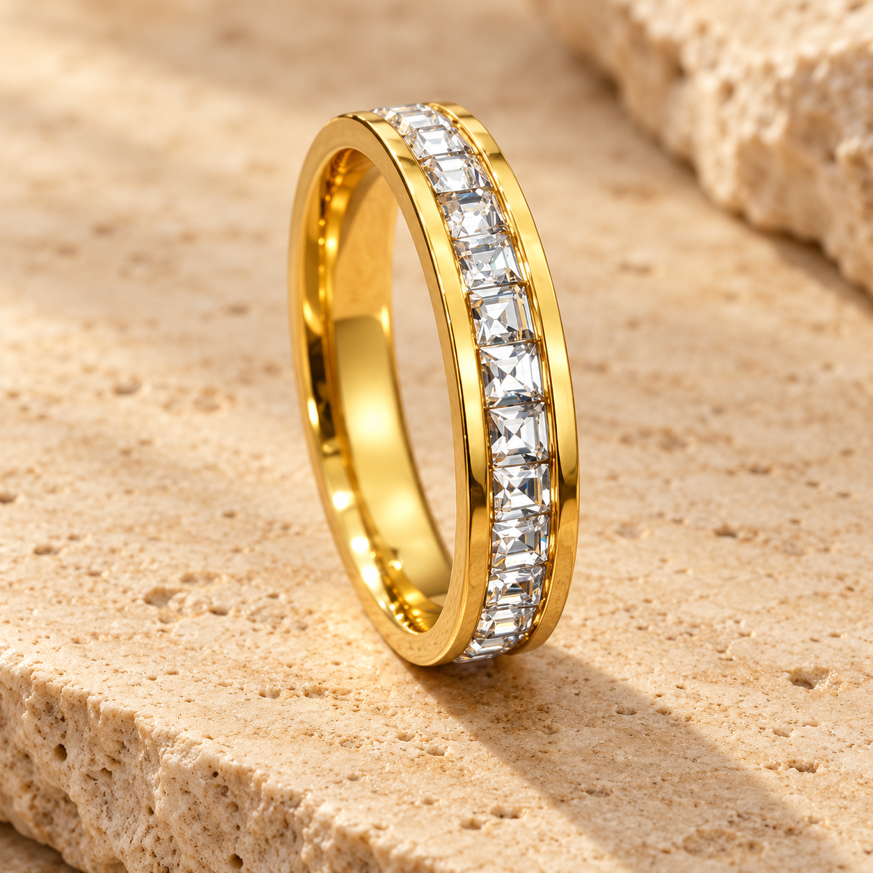 Rings 403 — product photograph