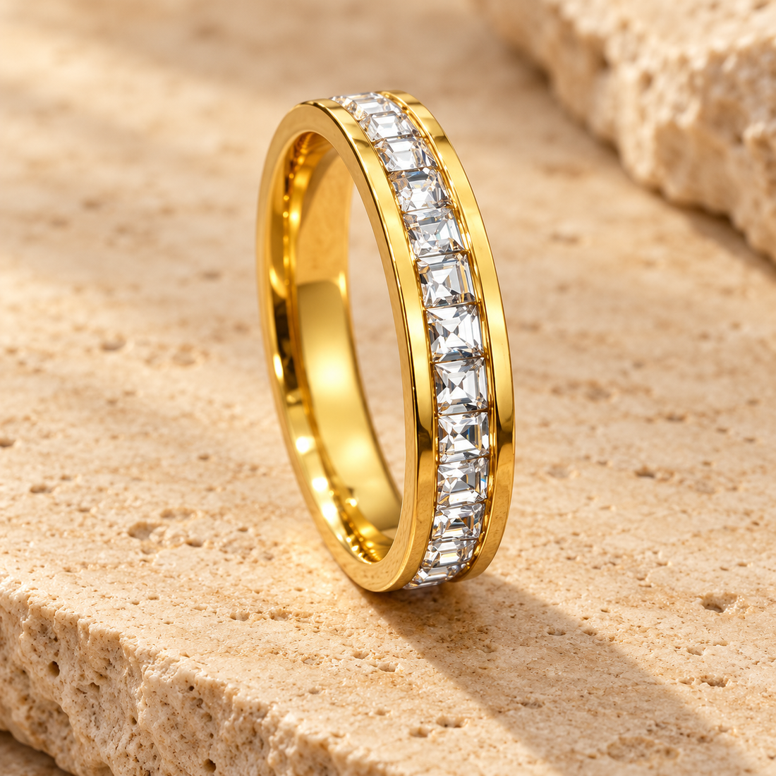 Rings 403 — product photograph