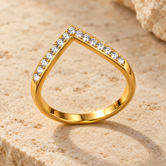 Rings 407 — product photograph