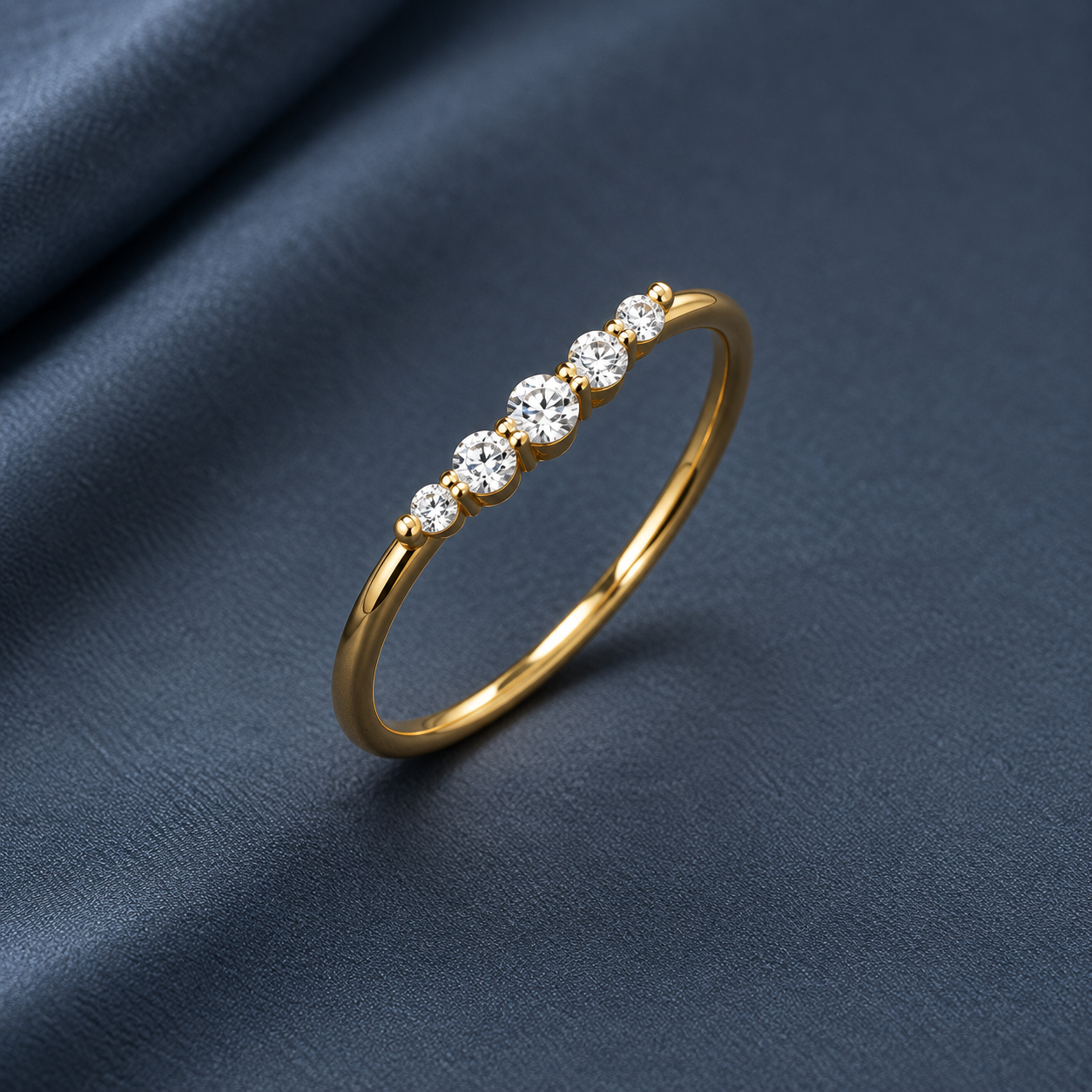 Rings 352 — product photograph