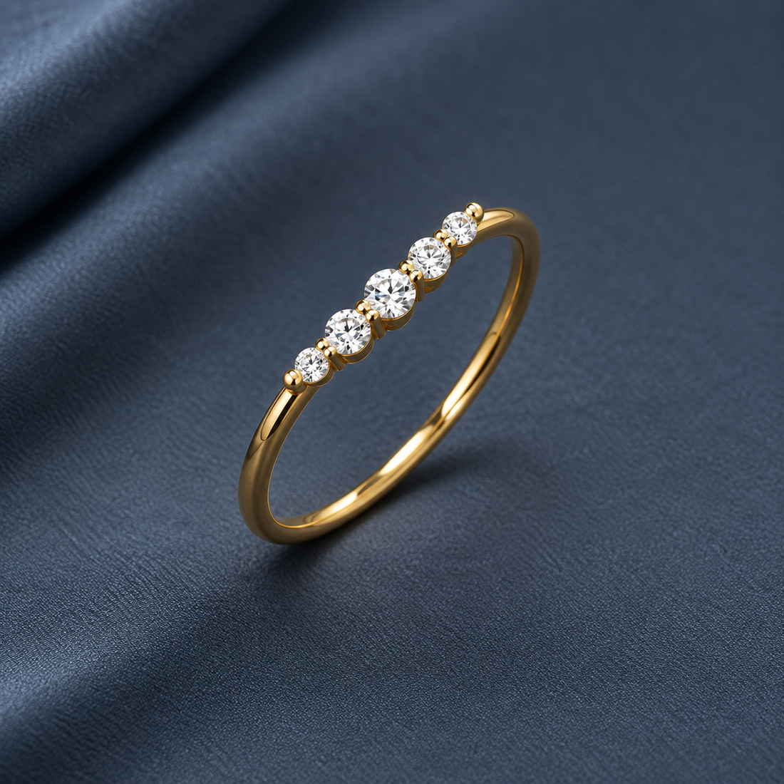 Rings 352 — product photograph