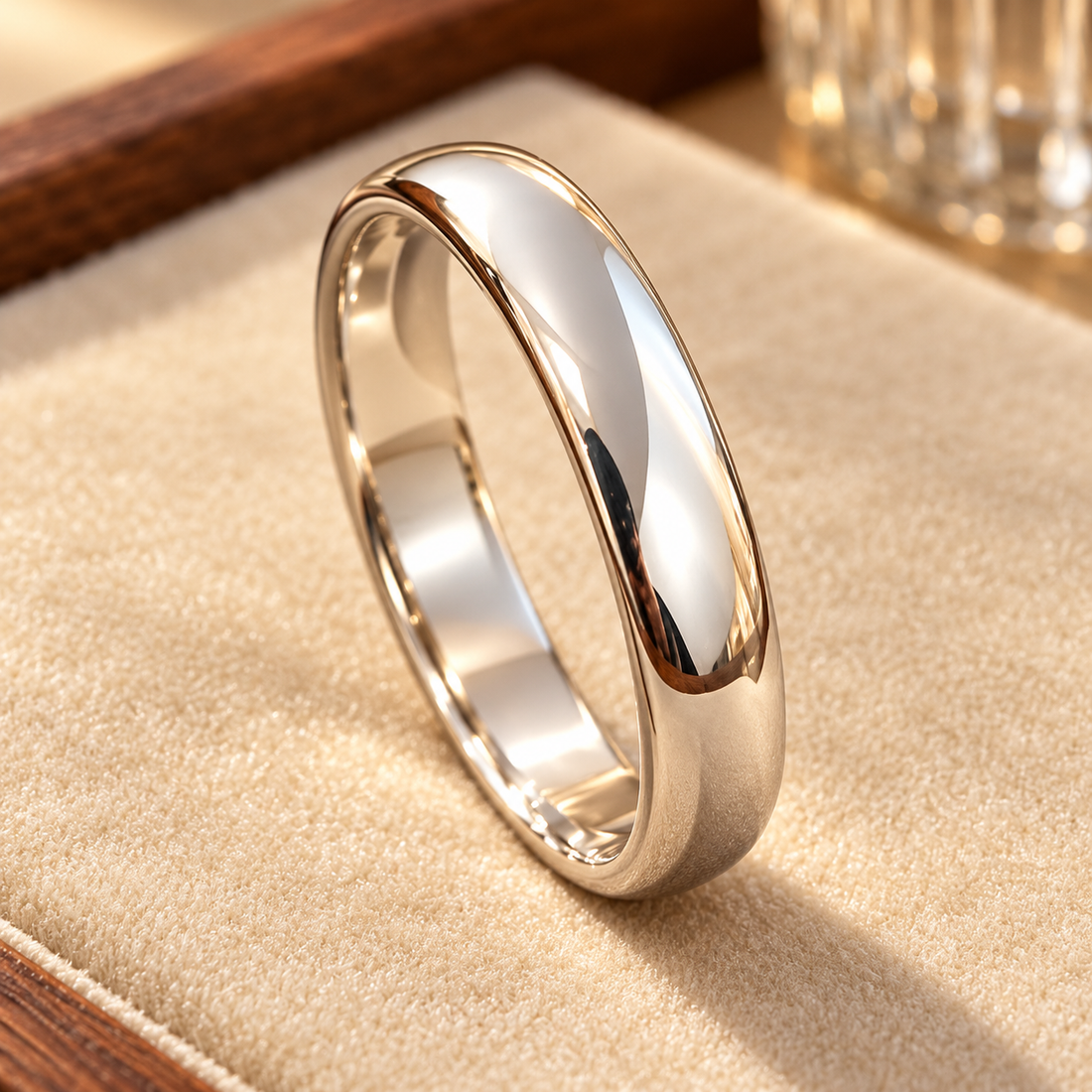 Rings 404 — product photograph