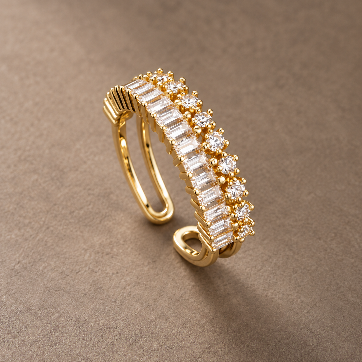 Rings 330 — product photograph