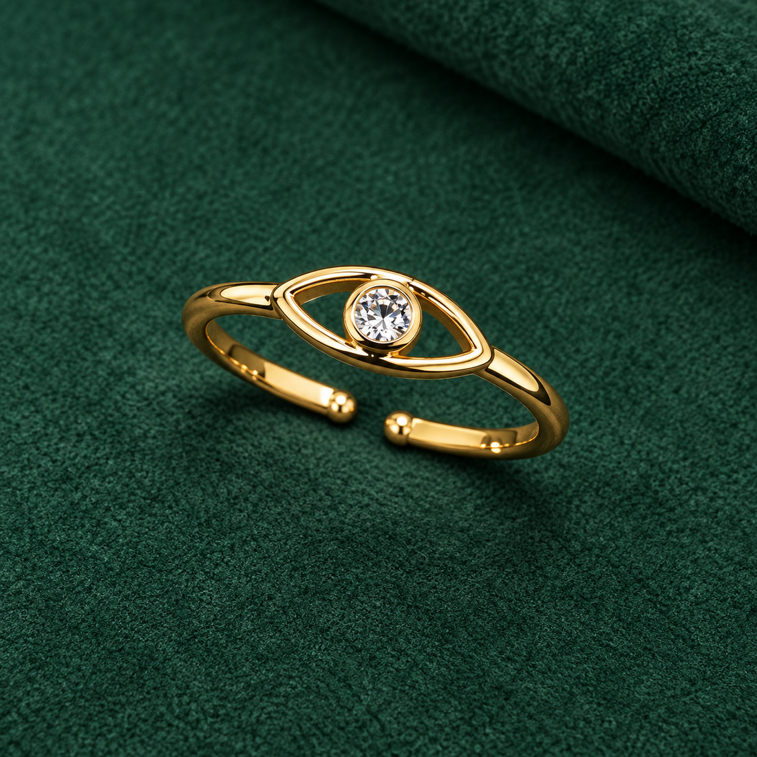 Rings 333 — product photograph