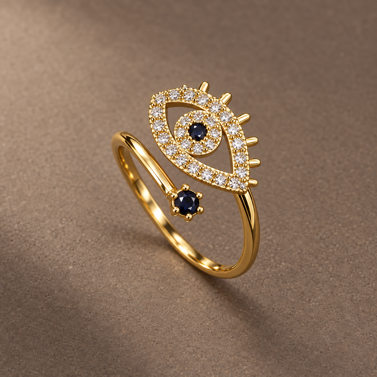 Rings 350 — product photograph