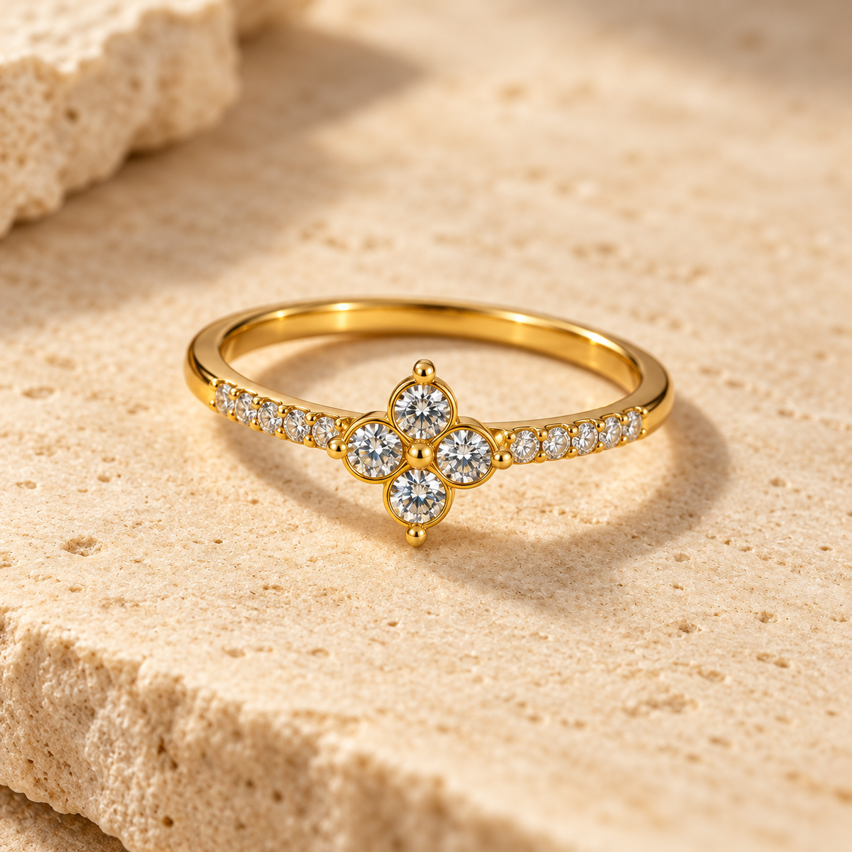 Rings 441 — product photograph
