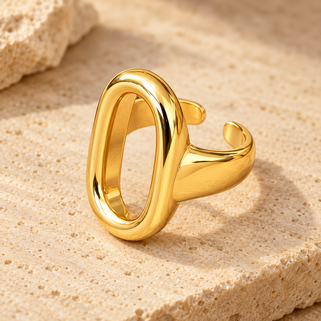Rings 425 — product photograph