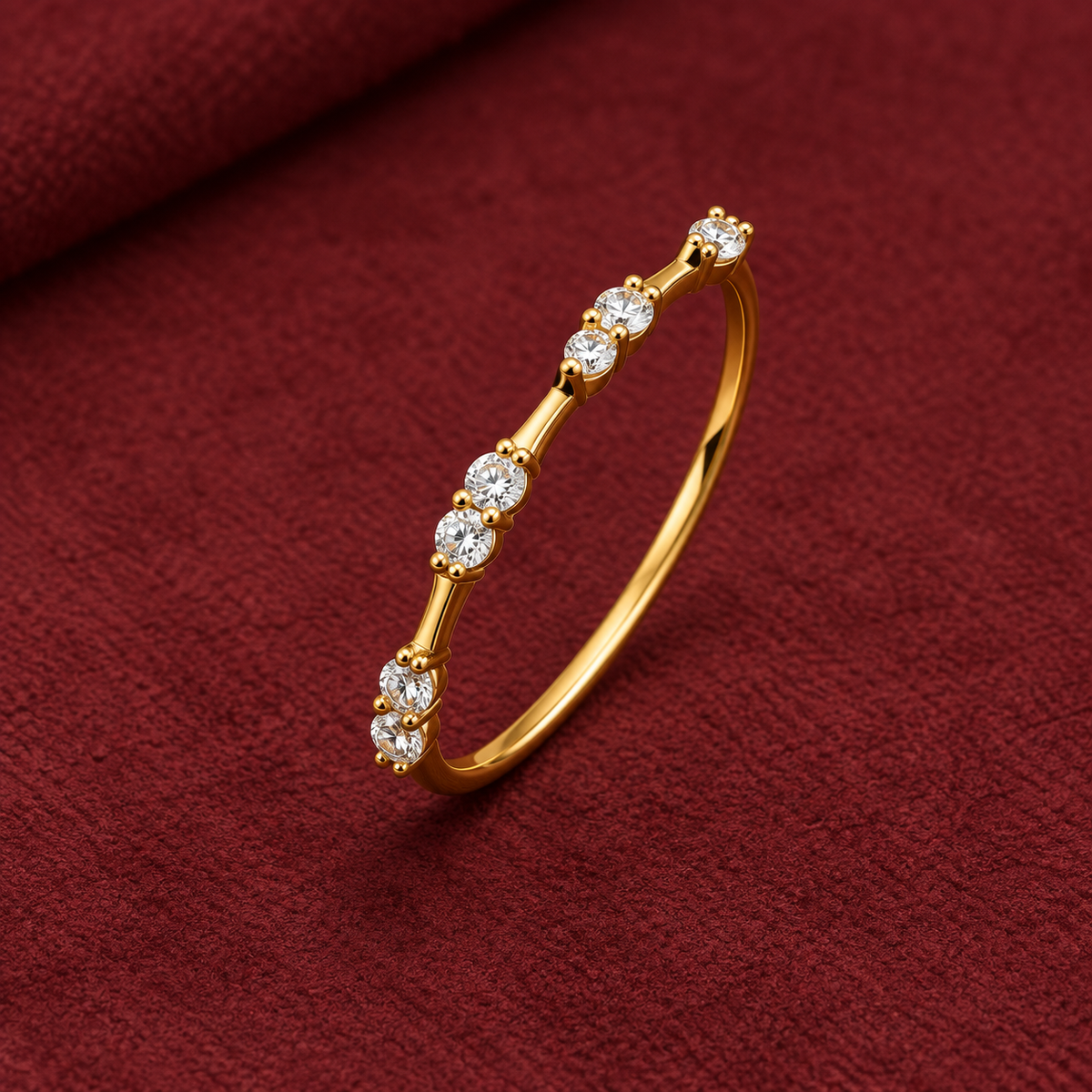 Rings 344 — product photograph