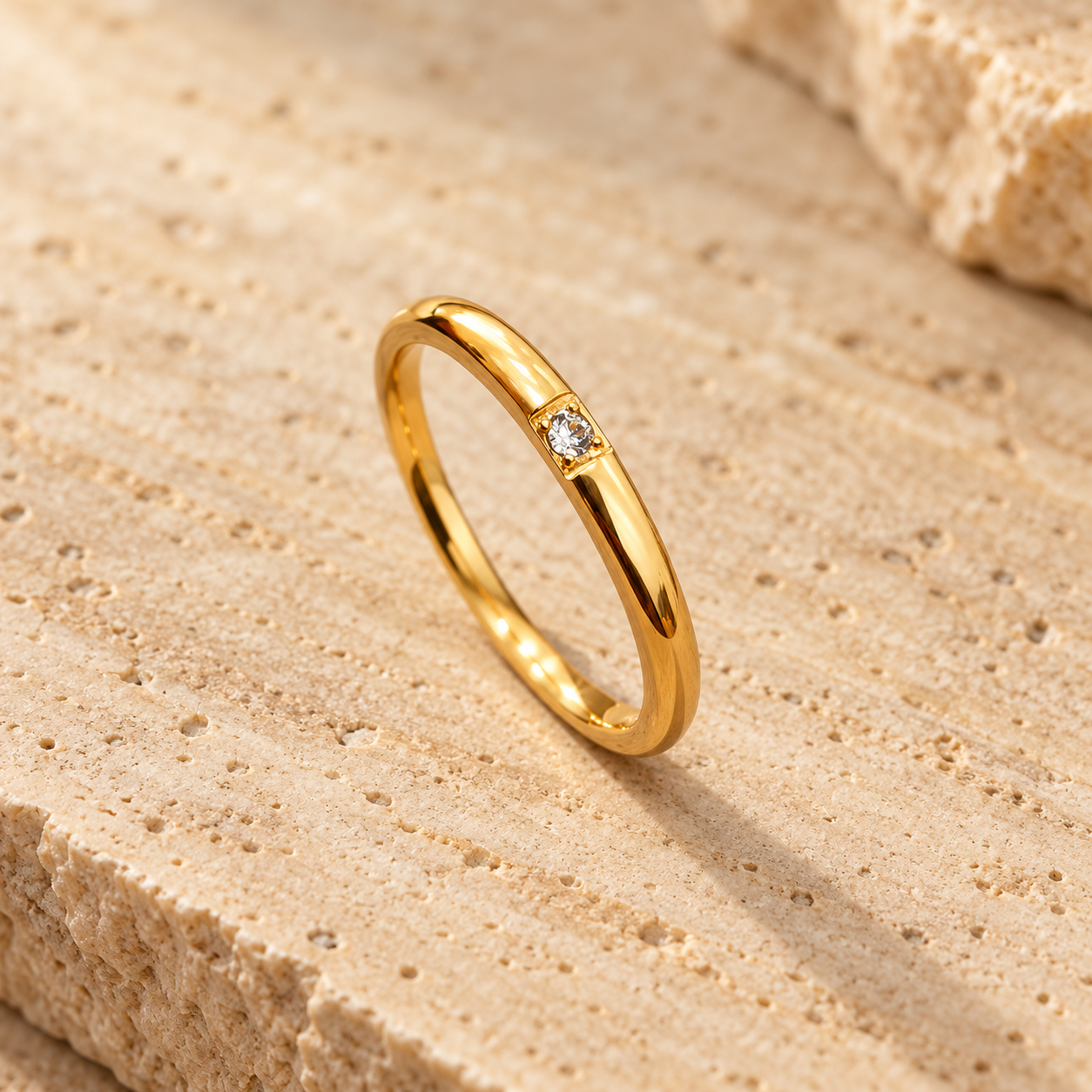 Rings 405 — product photograph