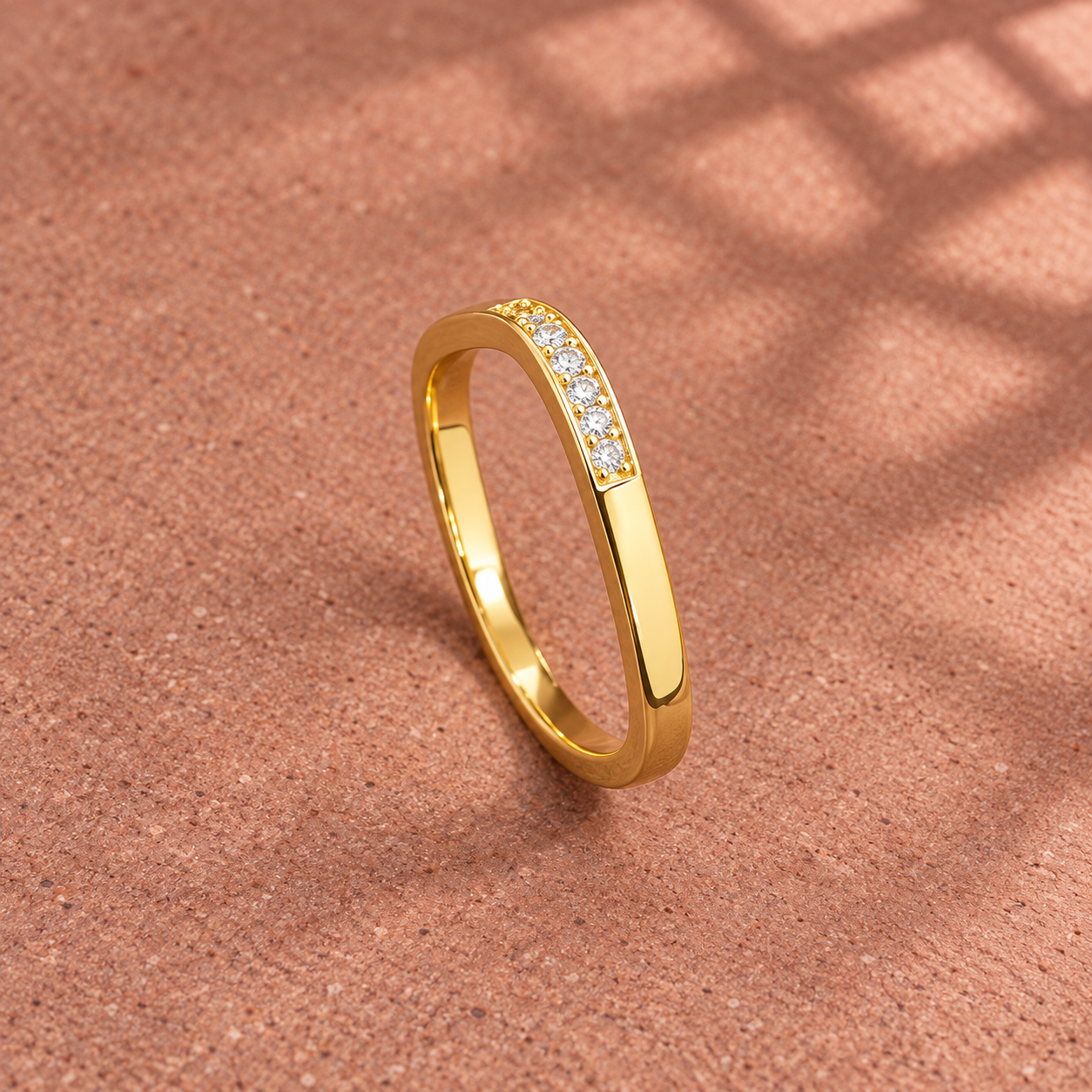 Rings 337 — product photograph