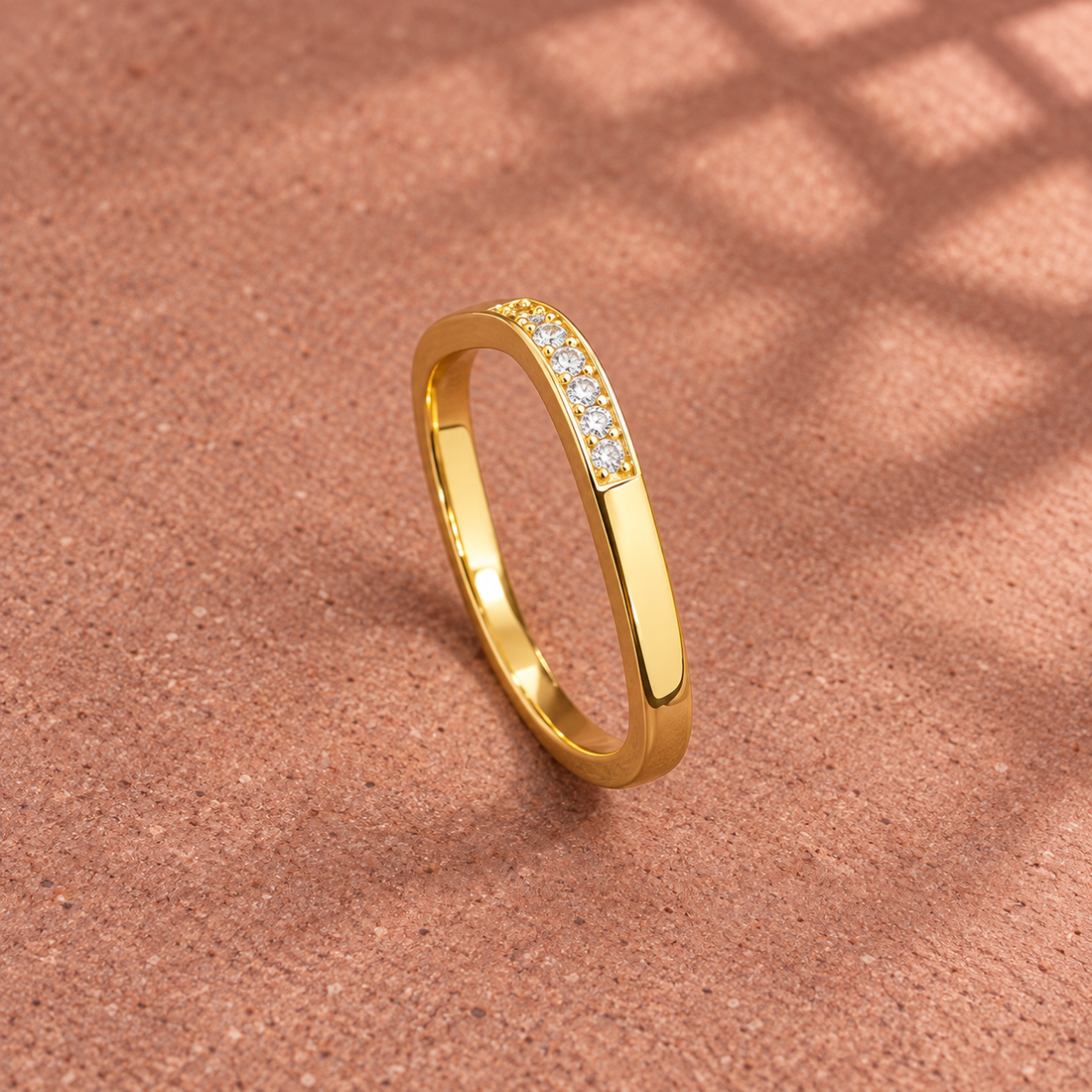 Rings 337 — product photograph