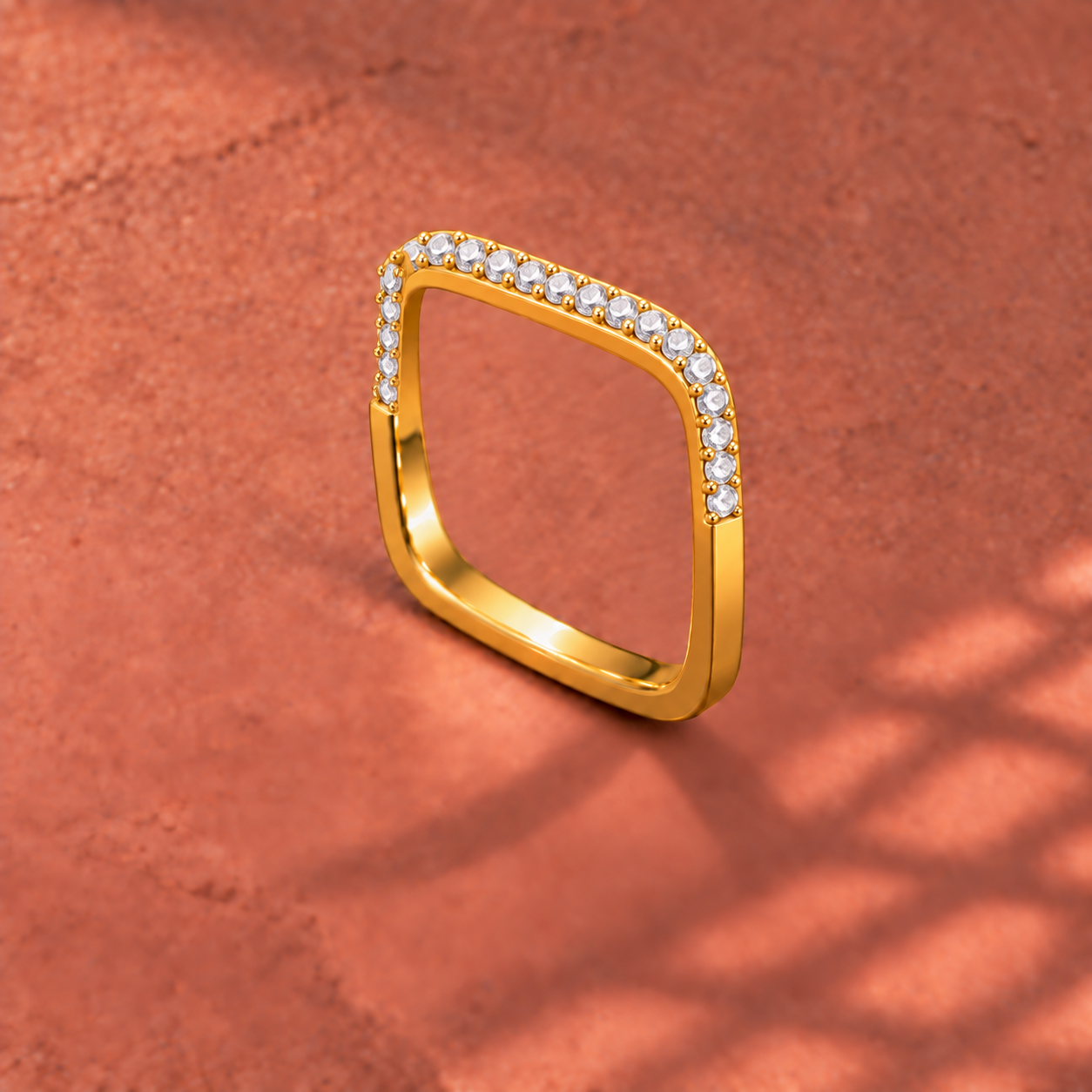 Rings 353 — product photograph
