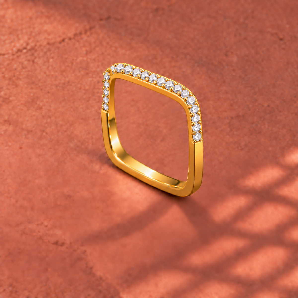 Rings 353 — product photograph