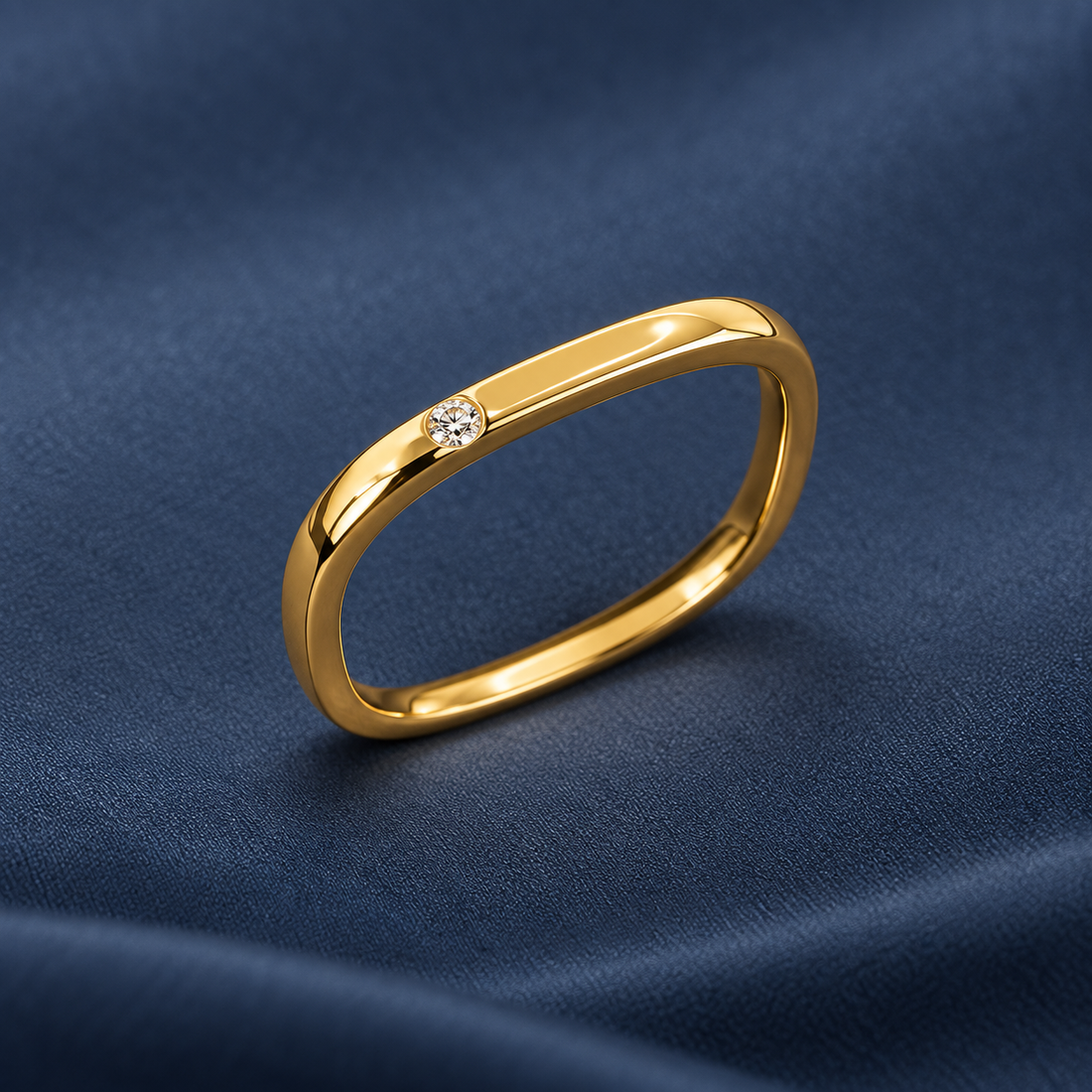 Rings 345 — product photograph