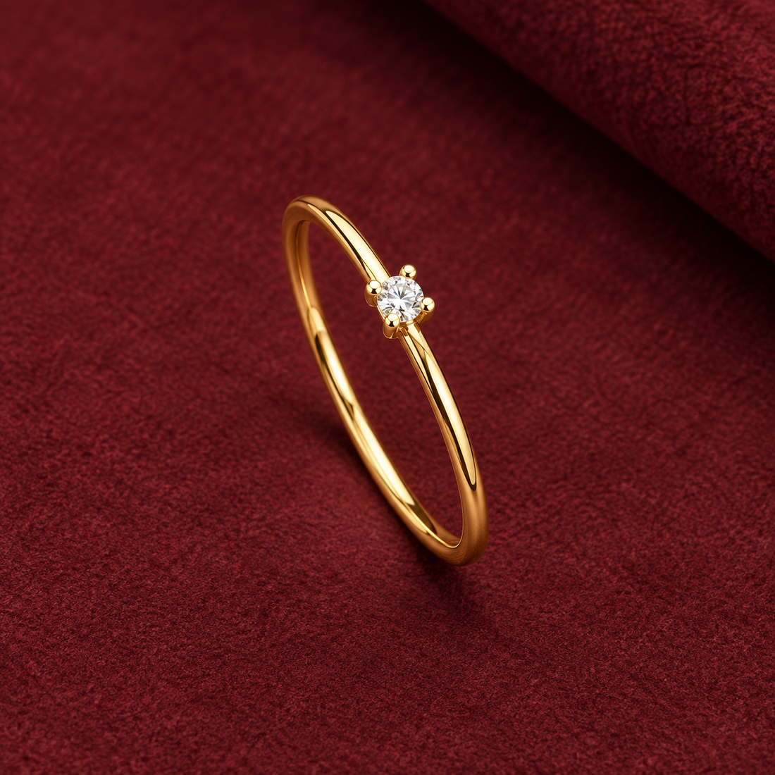 Rings 348 — product photograph