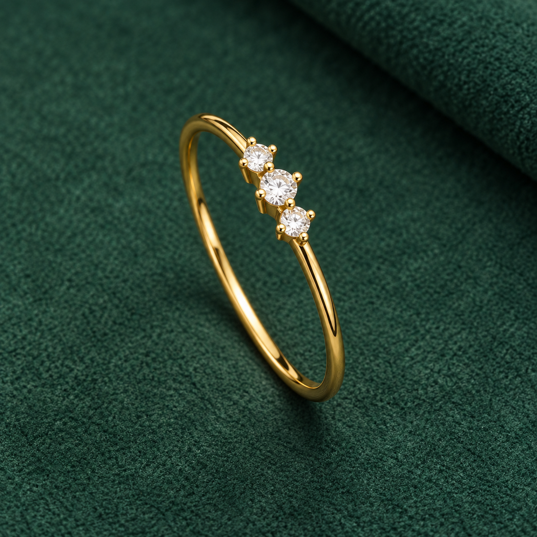 Rings 335 — product photograph