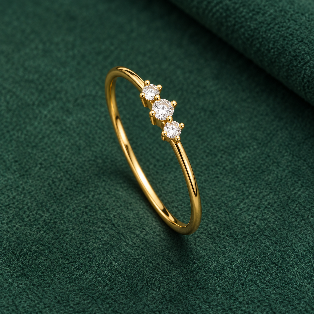 Rings 335 — product photograph