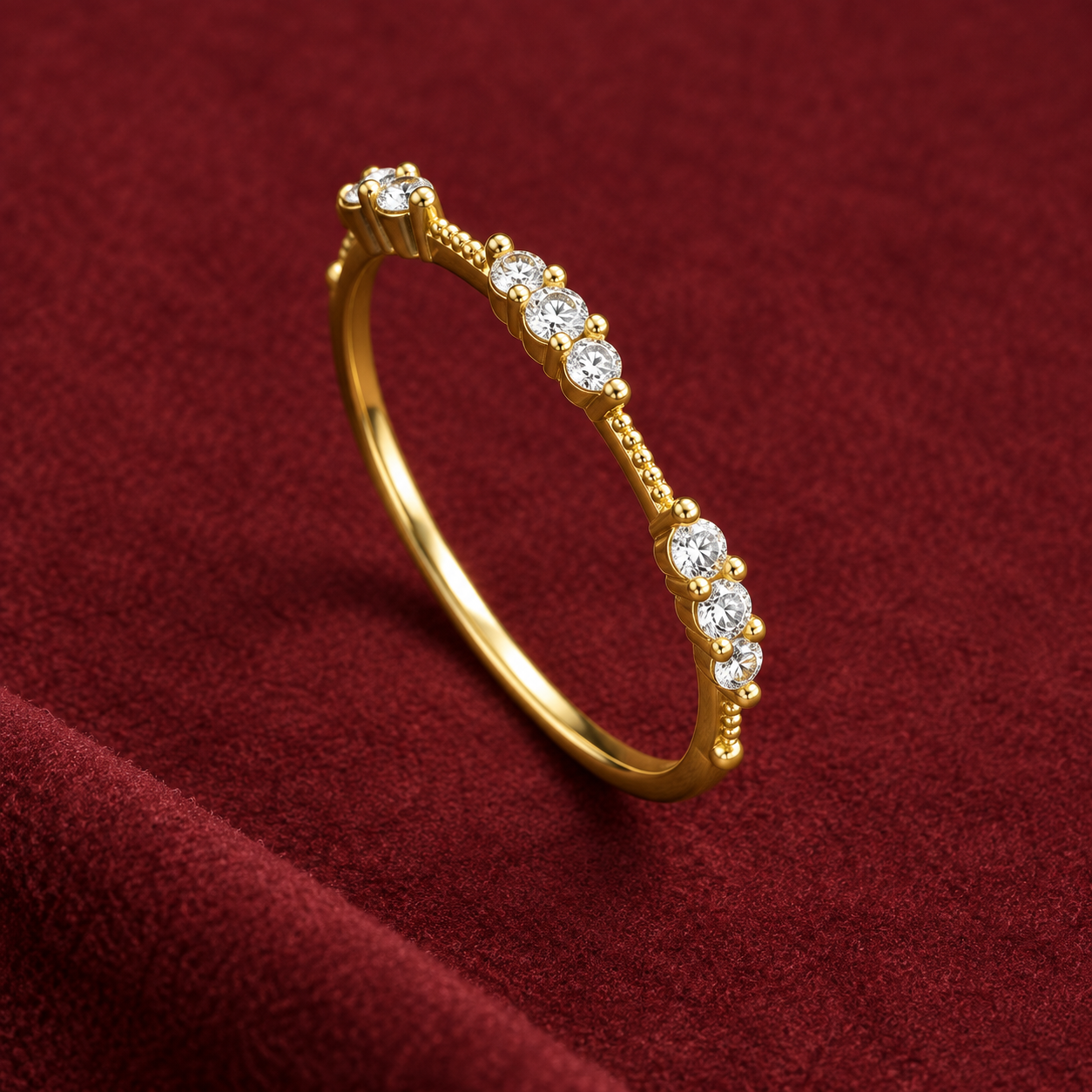 Rings 349 — product photograph