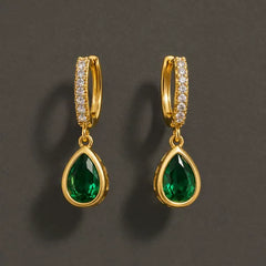 Earrings 614