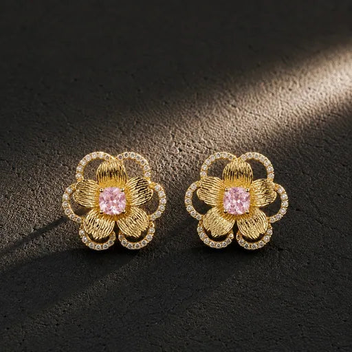 Earrings 623