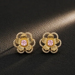 Earrings 623