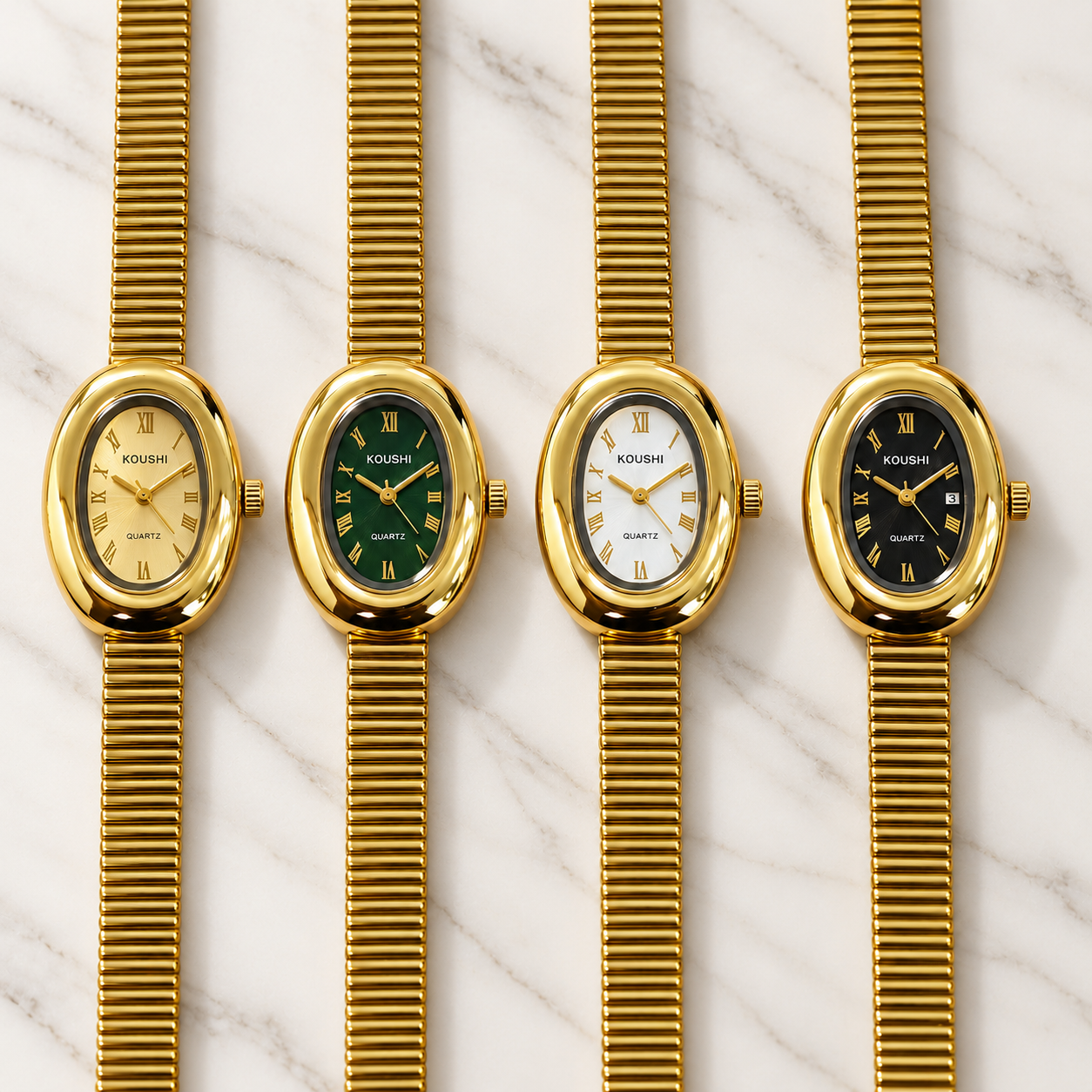 Watch 077